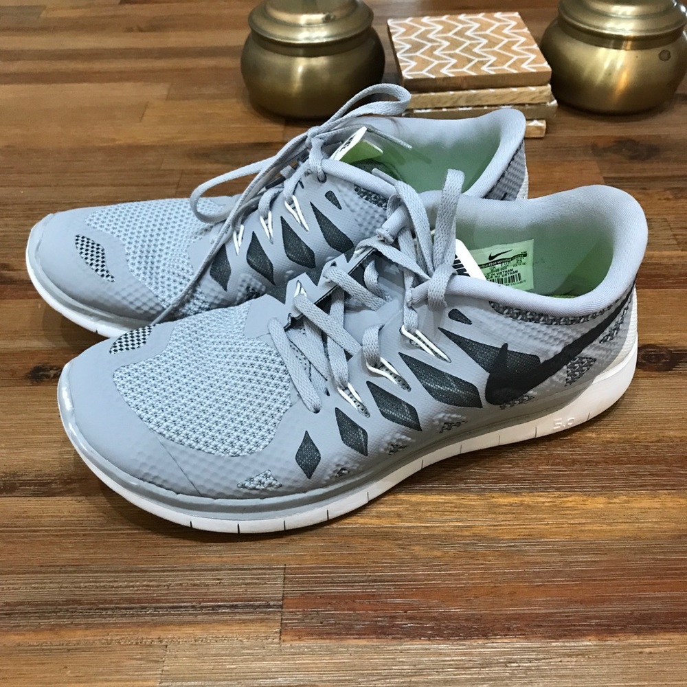 Nike Free 5.0